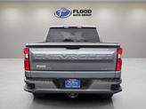 Thumbnail of 2022 Satin Steel Metallic Chevrolet Silverado 1500 Limited