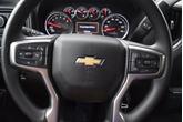 Thumbnail of 2022 Satin Steel Metallic Chevrolet Silverado 1500 Limited