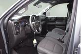 Thumbnail of 2022 Satin Steel Metallic Chevrolet Silverado 1500 Limited