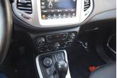 Thumbnail of 2021 Granite Crystal Clearcoat Metallic Jeep Compass