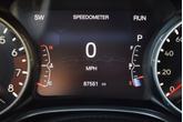 Thumbnail of 2021 Granite Crystal Clearcoat Metallic Jeep Compass