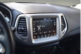 Thumbnail of 2021 Granite Crystal Clearcoat Metallic Jeep Compass