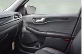 Thumbnail of 2025 Rapid Red Metallic Tinted Clearcoat Ford Escape