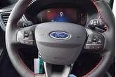 Thumbnail of 2025 Rapid Red Metallic Tinted Clearcoat Ford Escape
