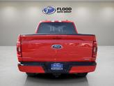 Thumbnail of 2022 Red Ford F-150