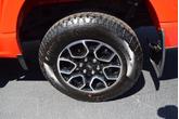 Thumbnail of 2022 Red Ford F-150