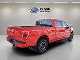 Thumbnail of 2022 Red Ford F-150
