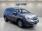 Photo of 2019 Gray Honda Pilot