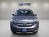 Thumbnail of 2019 Gray Honda Pilot