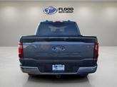 Thumbnail of 2025 Carbonized Gray Metallic Ford F-150