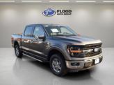 Photo of 2025 Carbonized Gray Metallic Ford F-150