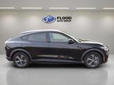 Thumbnail of 2021 Black Ford Mustang Mach-E