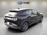Thumbnail of 2021 Black Ford Mustang Mach-E