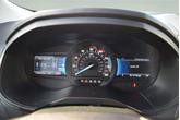 Thumbnail of 2024 Black Ford Edge