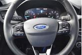 Thumbnail of 2021 Blue Ford Escape