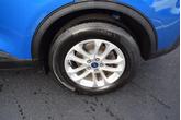 Thumbnail of 2021 Blue Ford Escape
