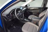 Thumbnail of 2021 Blue Ford Escape