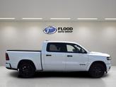 Thumbnail of 2025 Ivory White RAM 1500