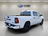 Thumbnail of 2025 Ivory White RAM 1500