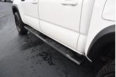 Thumbnail of 2019 White Toyota Tacoma