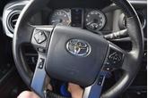 Thumbnail of 2019 White Toyota Tacoma