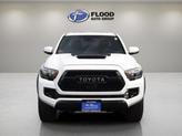 Thumbnail of 2019 White Toyota Tacoma