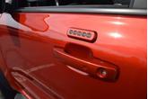 Thumbnail of 2024 Red Ford Ranger