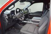 Thumbnail of 2021 Red Ford F-150