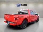 Thumbnail of 2021 Red Ford F-150