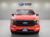 Thumbnail of 2021 Red Ford F-150