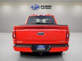 Thumbnail of 2021 Red Ford F-150