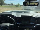 Thumbnail of 2024 White GMC Sierra 1500