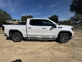 Thumbnail of 2024 White GMC Sierra 1500