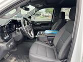 Thumbnail of 2023 White GMC Sierra 1500