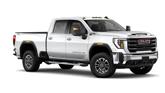 Thumbnail of 2025 White GMC Sierra 2500