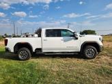 Thumbnail of 2025 White GMC Sierra 2500