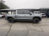 Thumbnail of 2021 Gray GMC Sierra 1500