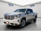 Thumbnail of 2026 Tan GMC Sierra 1500