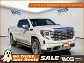 Photo of 2026 Tan GMC Sierra 1500