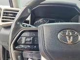 Thumbnail of 2022 Black Toyota Tundra