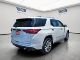 Thumbnail of 2023 White Chevrolet Traverse