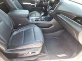 Thumbnail of 2023 White Chevrolet Traverse