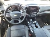 Thumbnail of 2023 White Chevrolet Traverse