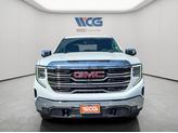 Thumbnail of 2025 White GMC Sierra 1500