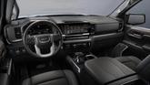 Thumbnail of 2025 White GMC Sierra 1500