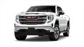 Thumbnail of 2025 White GMC Sierra 1500
