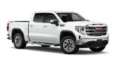 Thumbnail of 2025 White GMC Sierra 1500