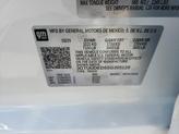 Thumbnail of 2025 White GMC Sierra 1500