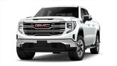 Thumbnail of 2025 White GMC Sierra 1500