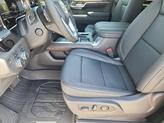 Thumbnail of 2025 White GMC Sierra 1500